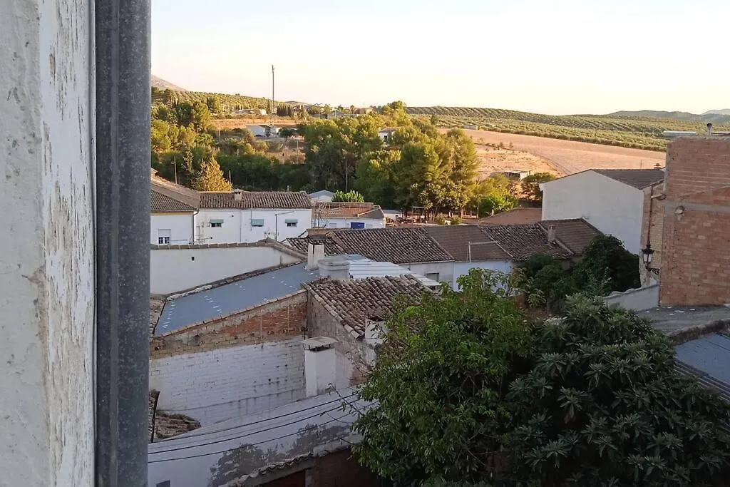 La Casa Los Trancos, Muy Cerca De Cazorla Apartment Peal De Becerro