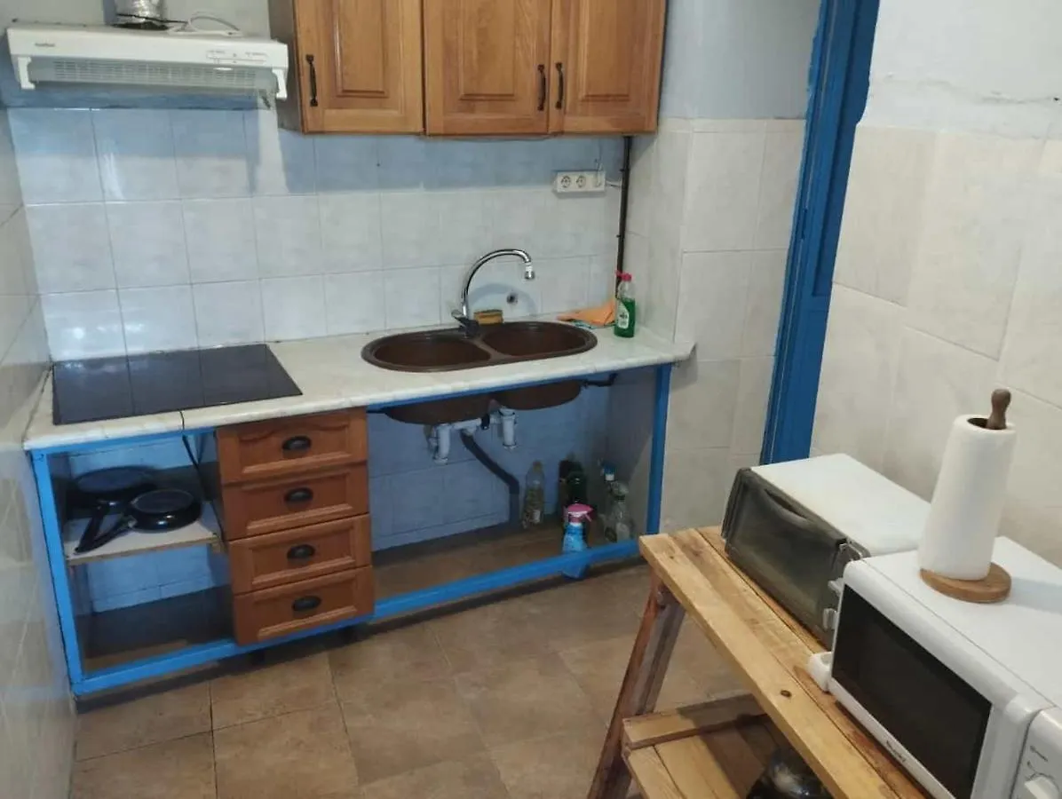 La Casa Los Trancos, Muy Cerca De Cazorla Peal De Becerro