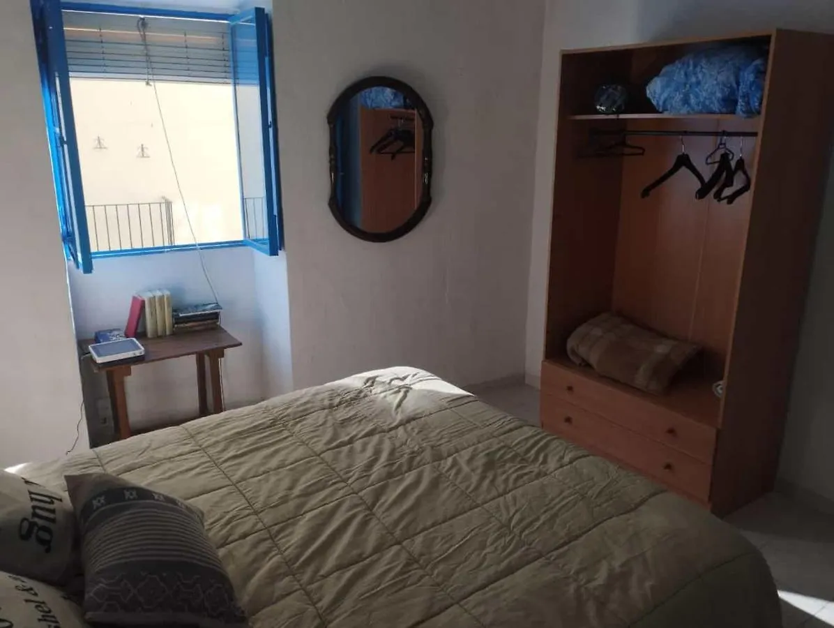 La Casa Los Trancos, Muy Cerca De Cazorla contacts