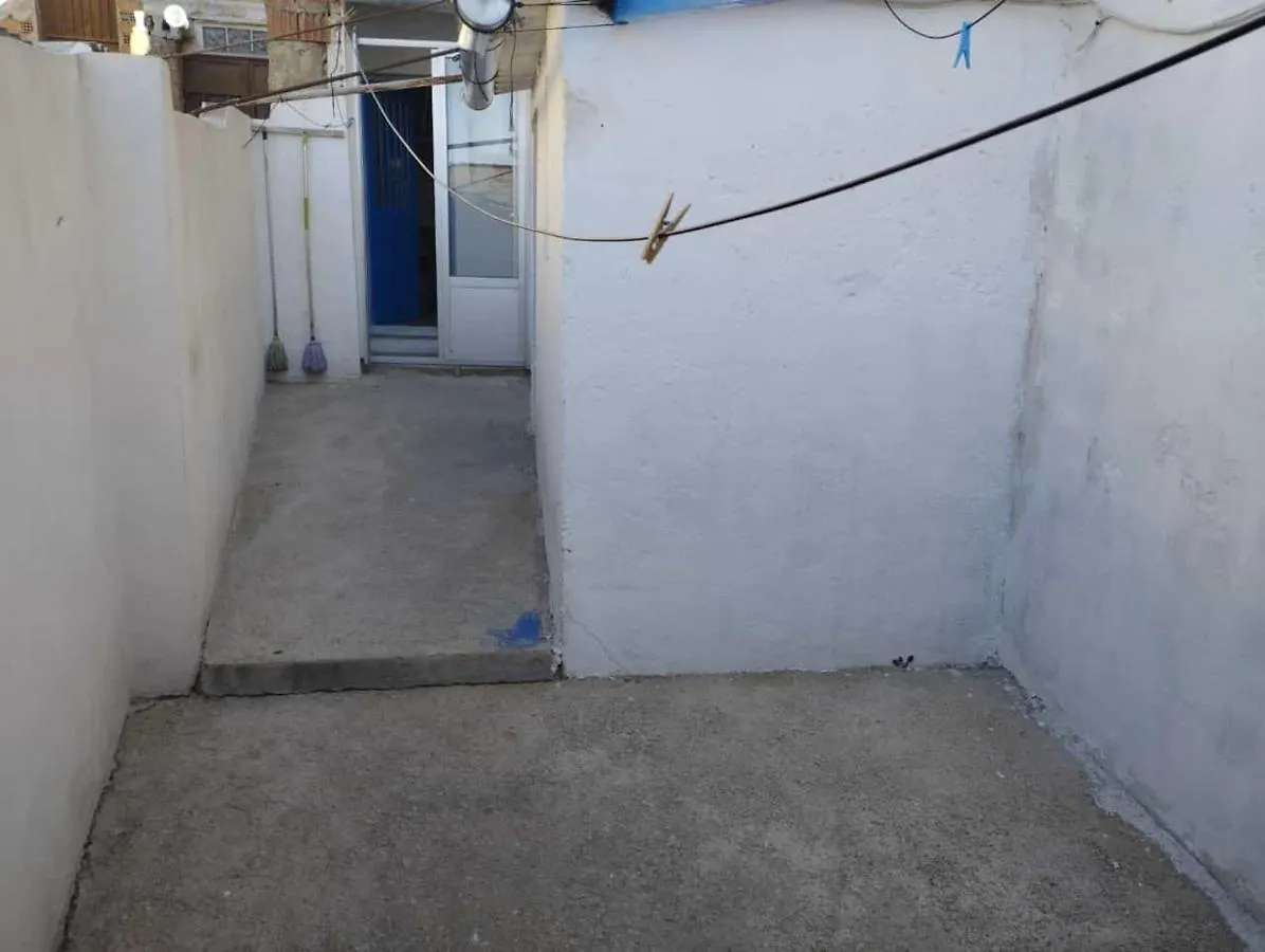 La Casa Los Trancos, Muy Cerca De Cazorla Peal De Becerro Apartment