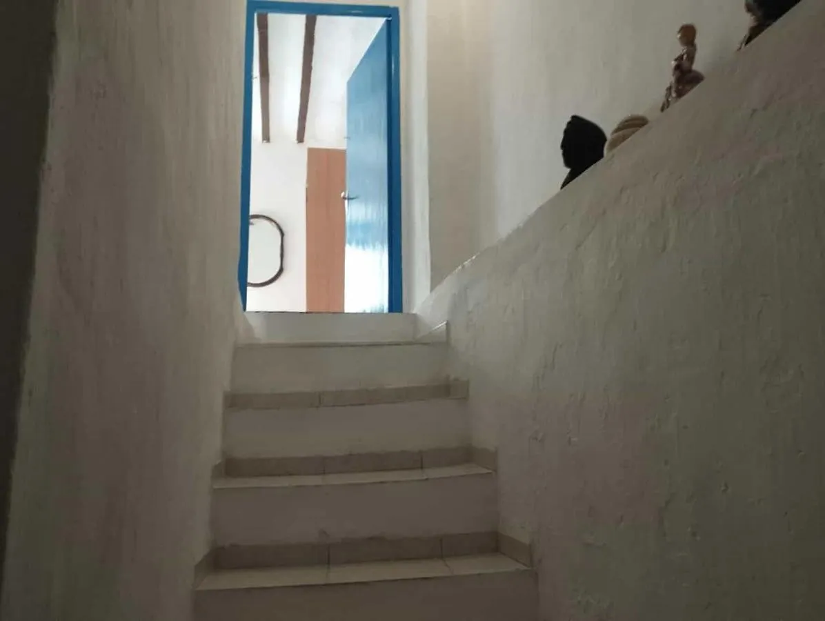 Apartment La Casa Los Trancos, Muy Cerca De Cazorla Peal De Becerro