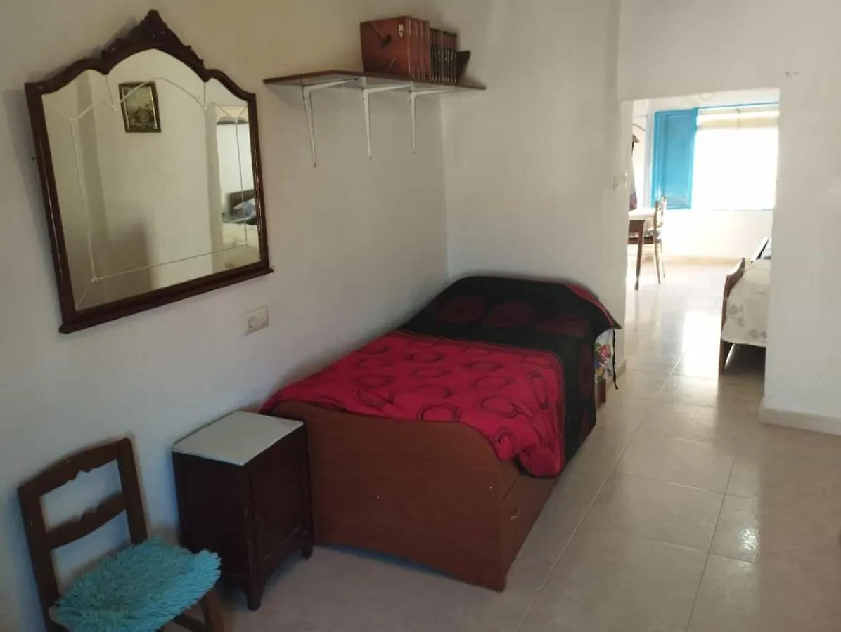 La Casa Los Trancos, Muy Cerca De Cazorla Peal De Becerro
